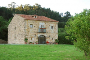 Posada Camino del Norte, Guemes